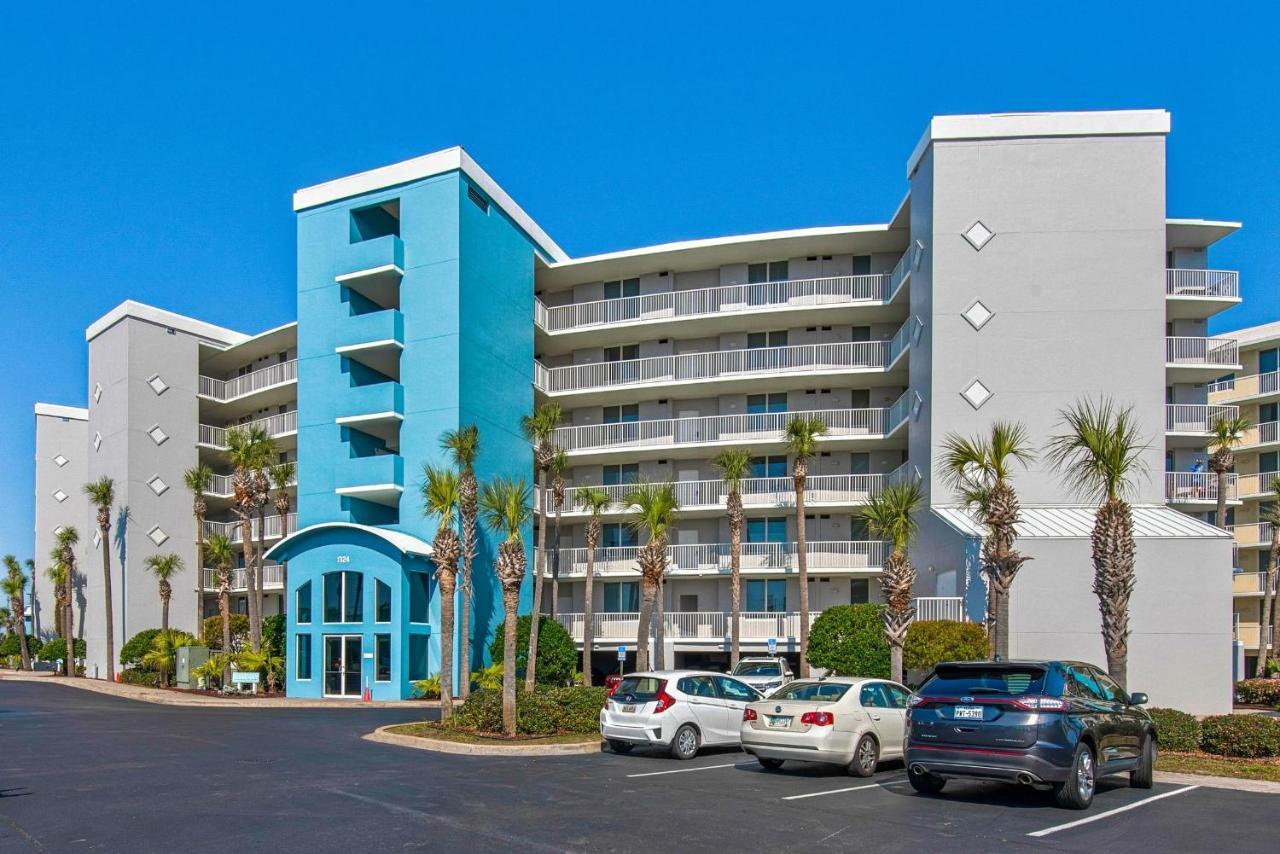 Destin West Gulfside #212