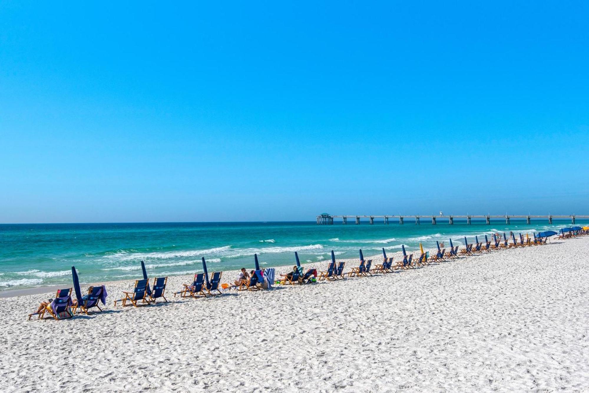 Destin West Gulfside #212 *