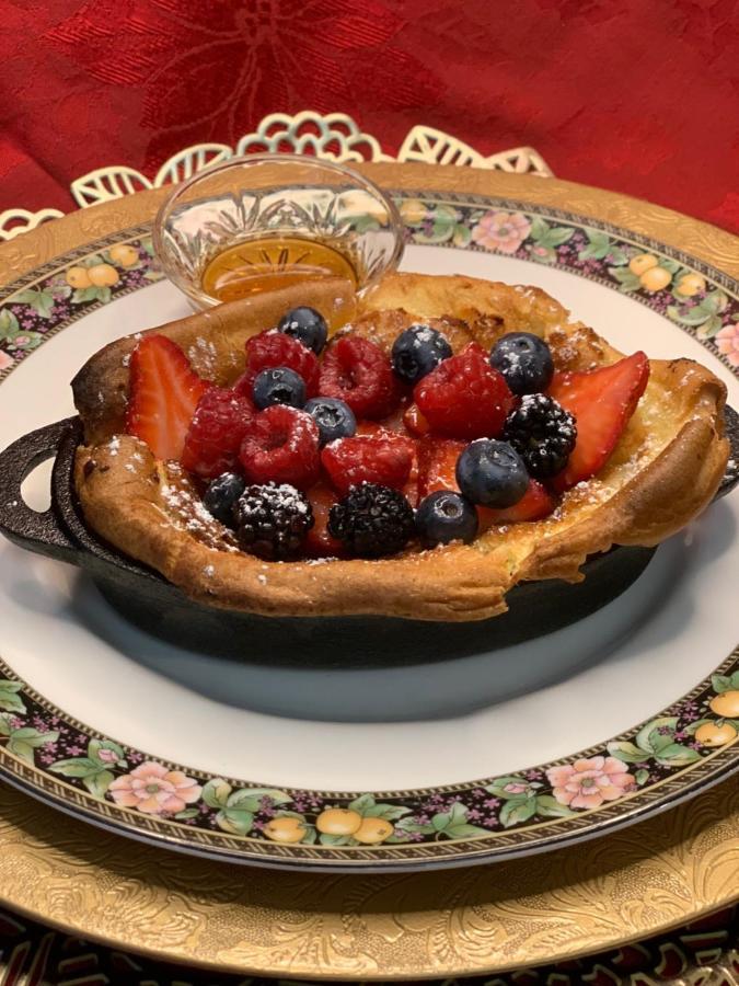 Hoyt House Luxury Bed & Breakfast Fernandina Beach