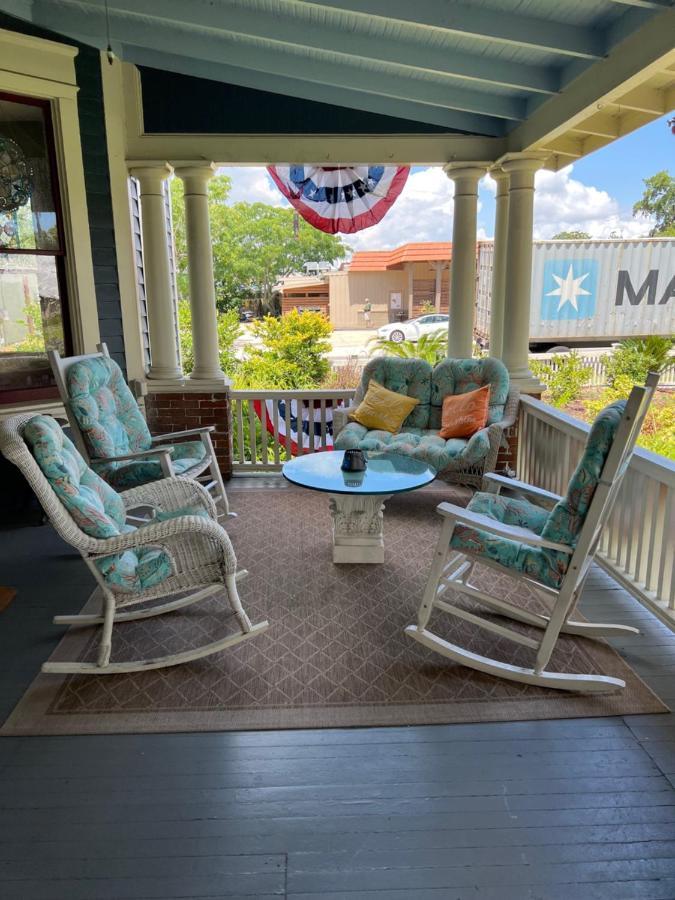 Bed & Breakfast Hoyt House Luxury