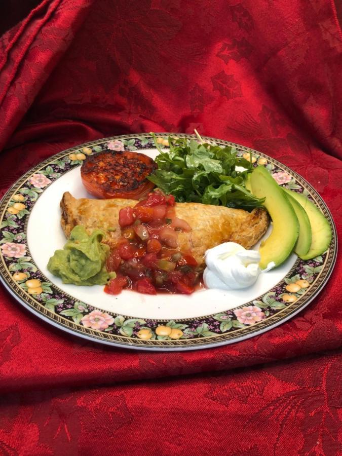 Bed & Breakfast Hoyt House Luxury Fernandina Beach