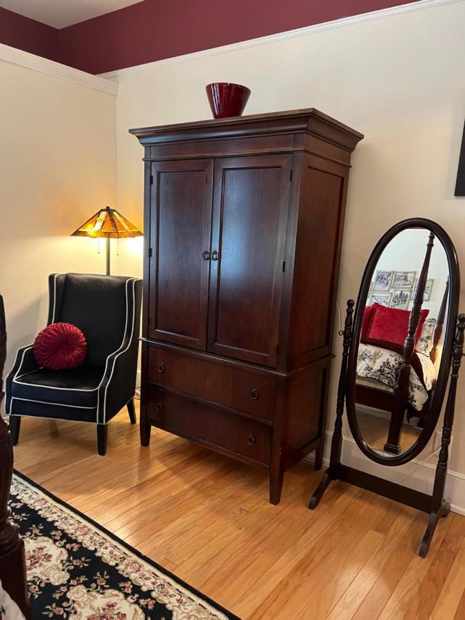 Hoyt House Luxury Fernandina Beach