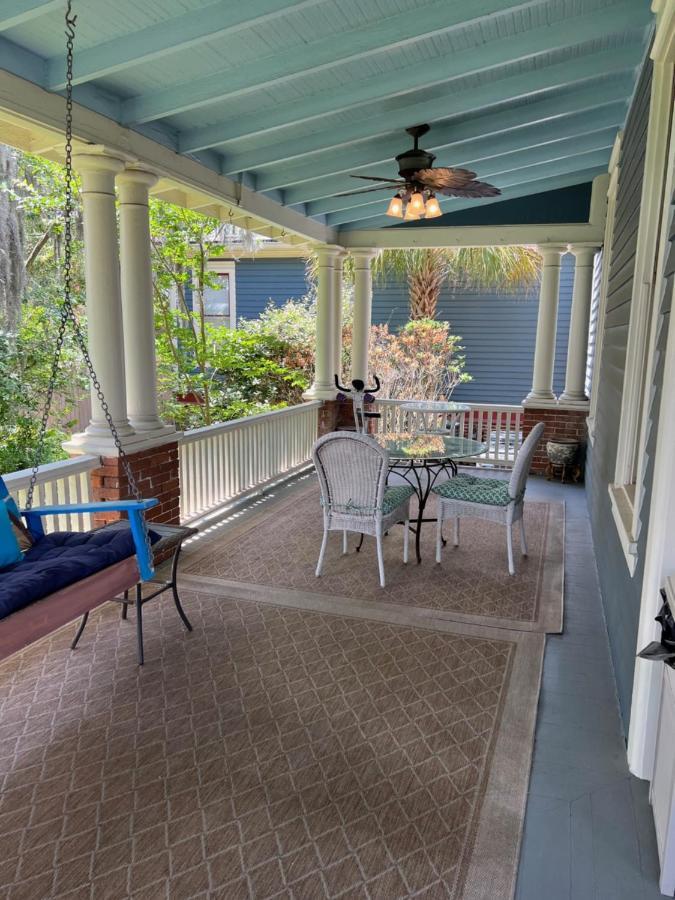 Hoyt House Luxury Bed & Breakfast Fernandina Beach