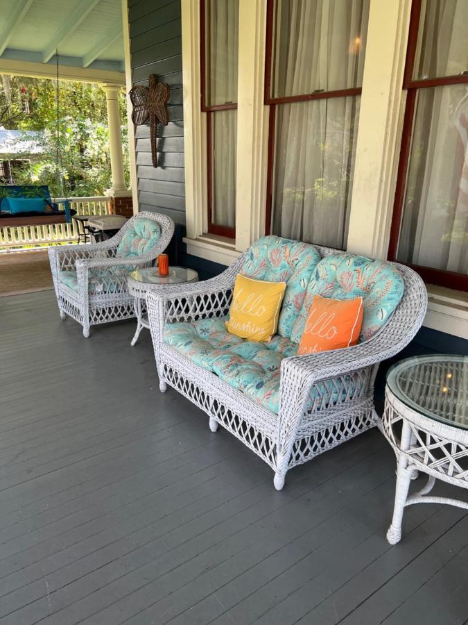 Hoyt House Luxury 4* Fernandina Beach