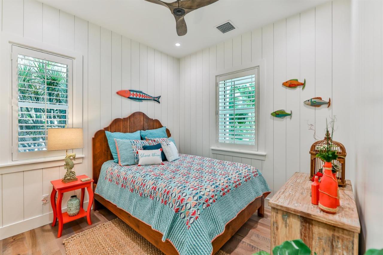 Coral Captiva Island