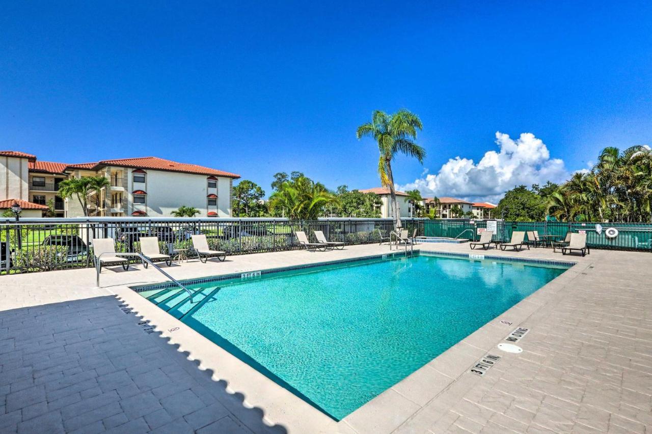 Stylish Myers About 2 Mi To Beaches! * Fort Myers
