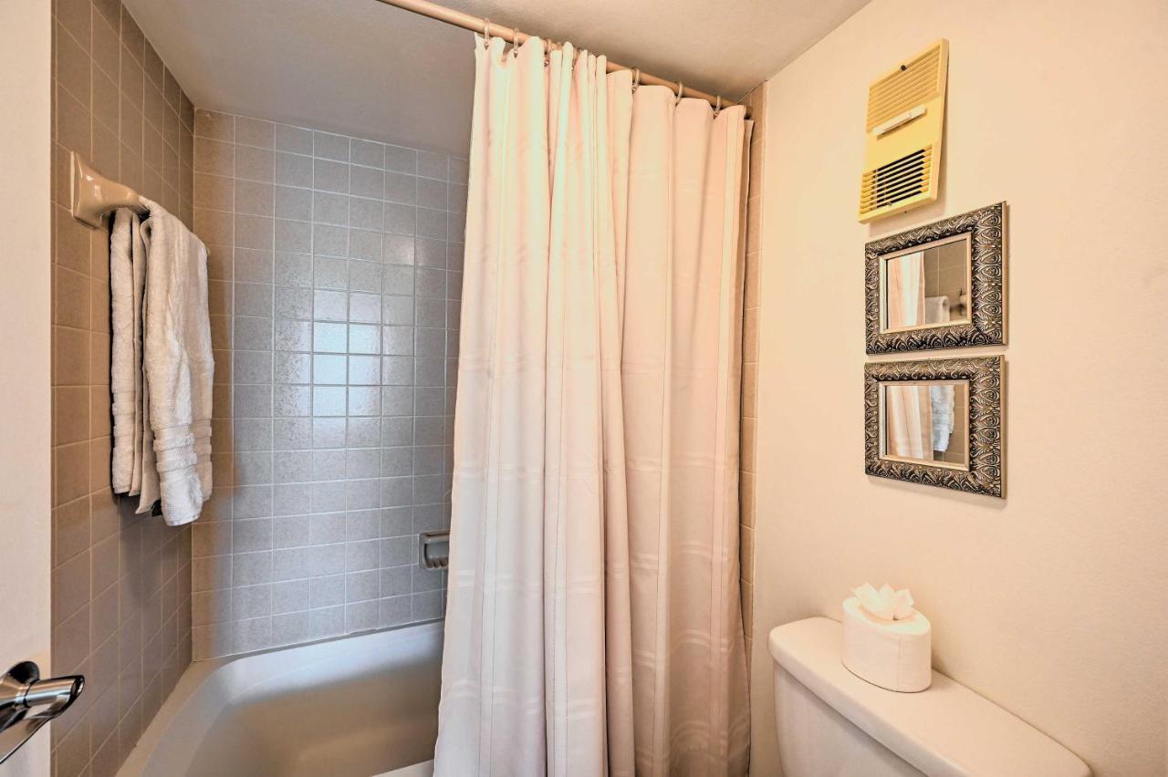 Apartment Beachfront With Pool Access! Marco Island