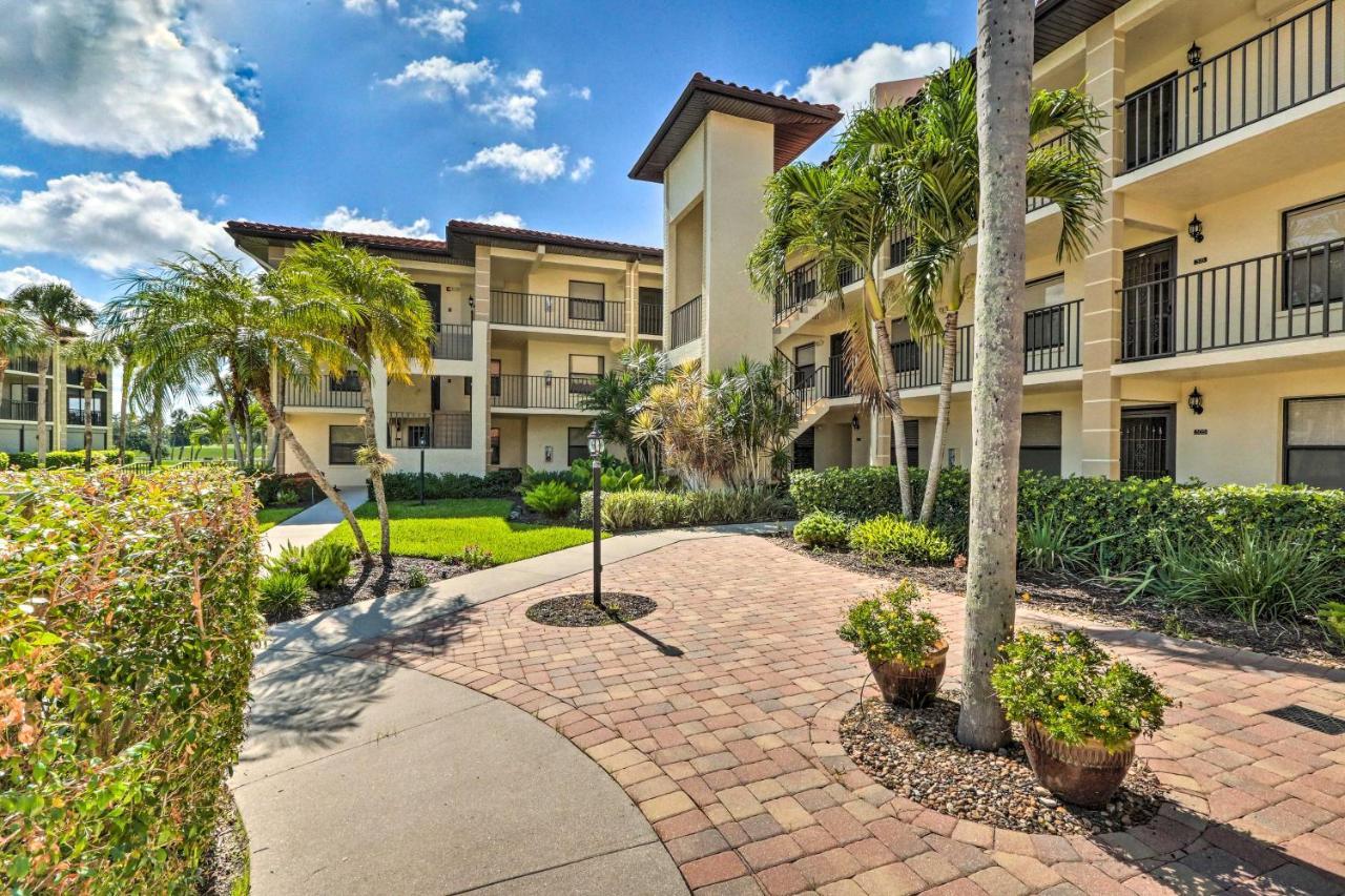 Stylish Myers About 2 Mi To Beaches! Apartment Fort Myers
