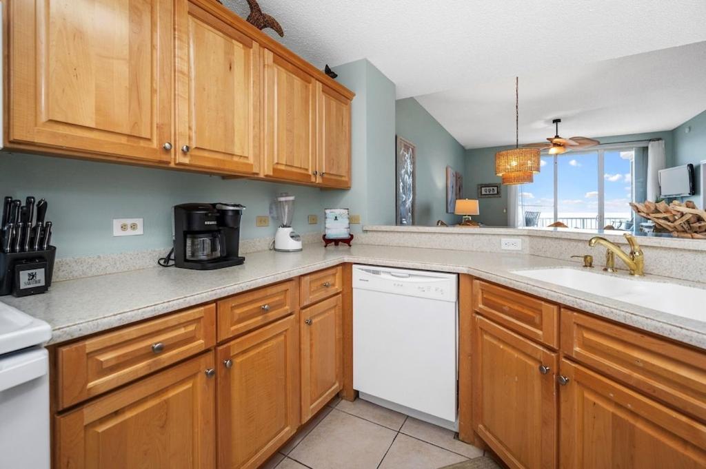 Spanish Key Unit 104 Holiday home