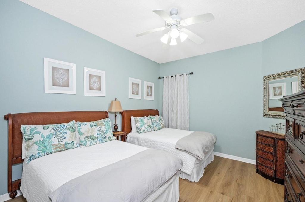 Spanish Key Unit 104 Pensacola