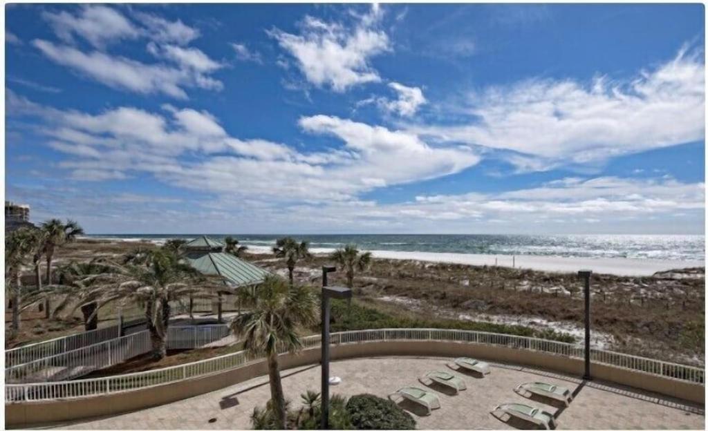 Spanish Key Unit 104 Holiday home *