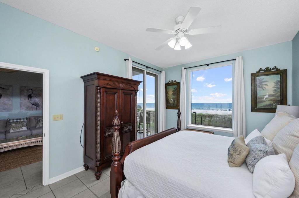 Spanish Key Unit 104 Holiday home Pensacola