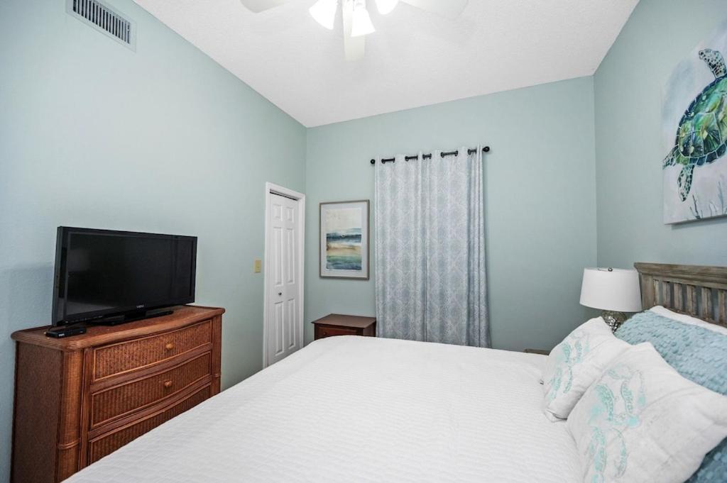 Spanish Key Unit 104 Holiday home