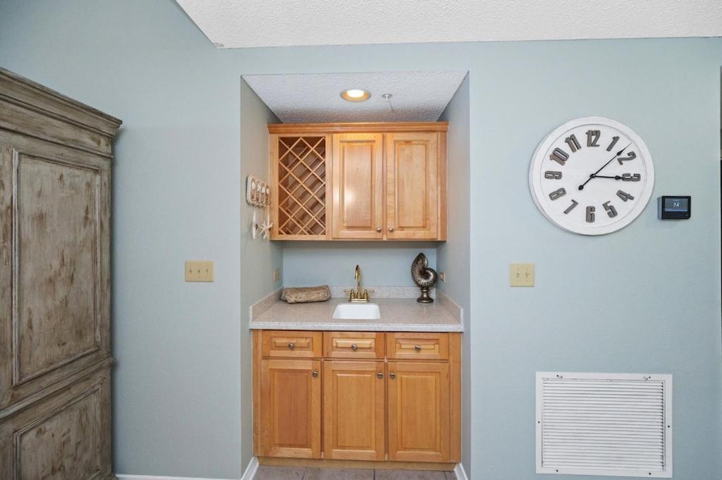 Spanish Key Unit 104 Holiday home