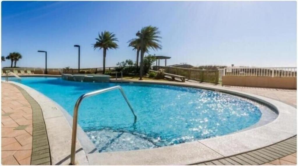 Spanish Key Unit 104 Holiday home