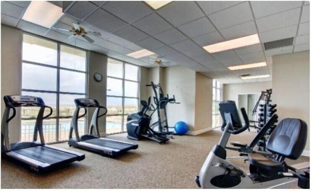 Spanish Key Unit 104 Pensacola