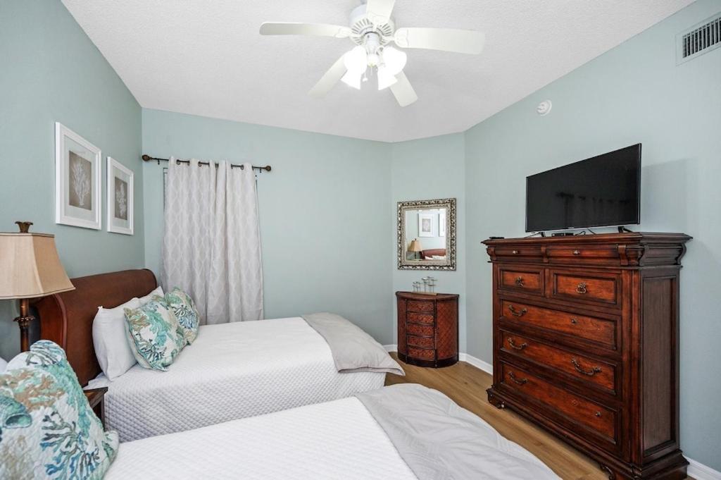 Spanish Key Unit 104 Holiday home Pensacola