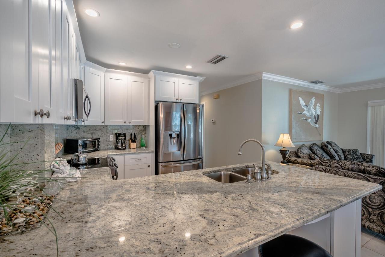 Shore Haven Unit 5a * Clearwater Beach