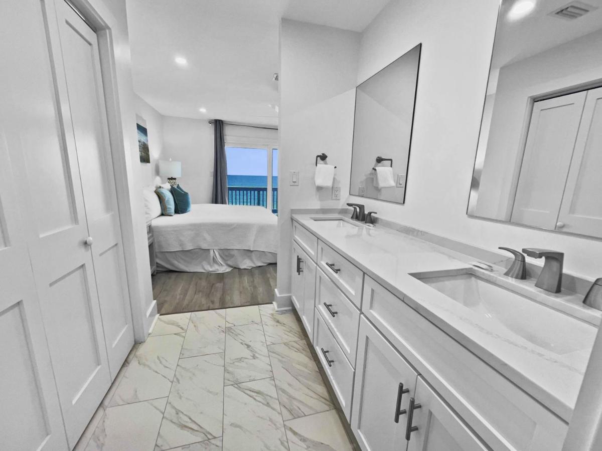 Seacrest - 6 Townhouse Holiday home *