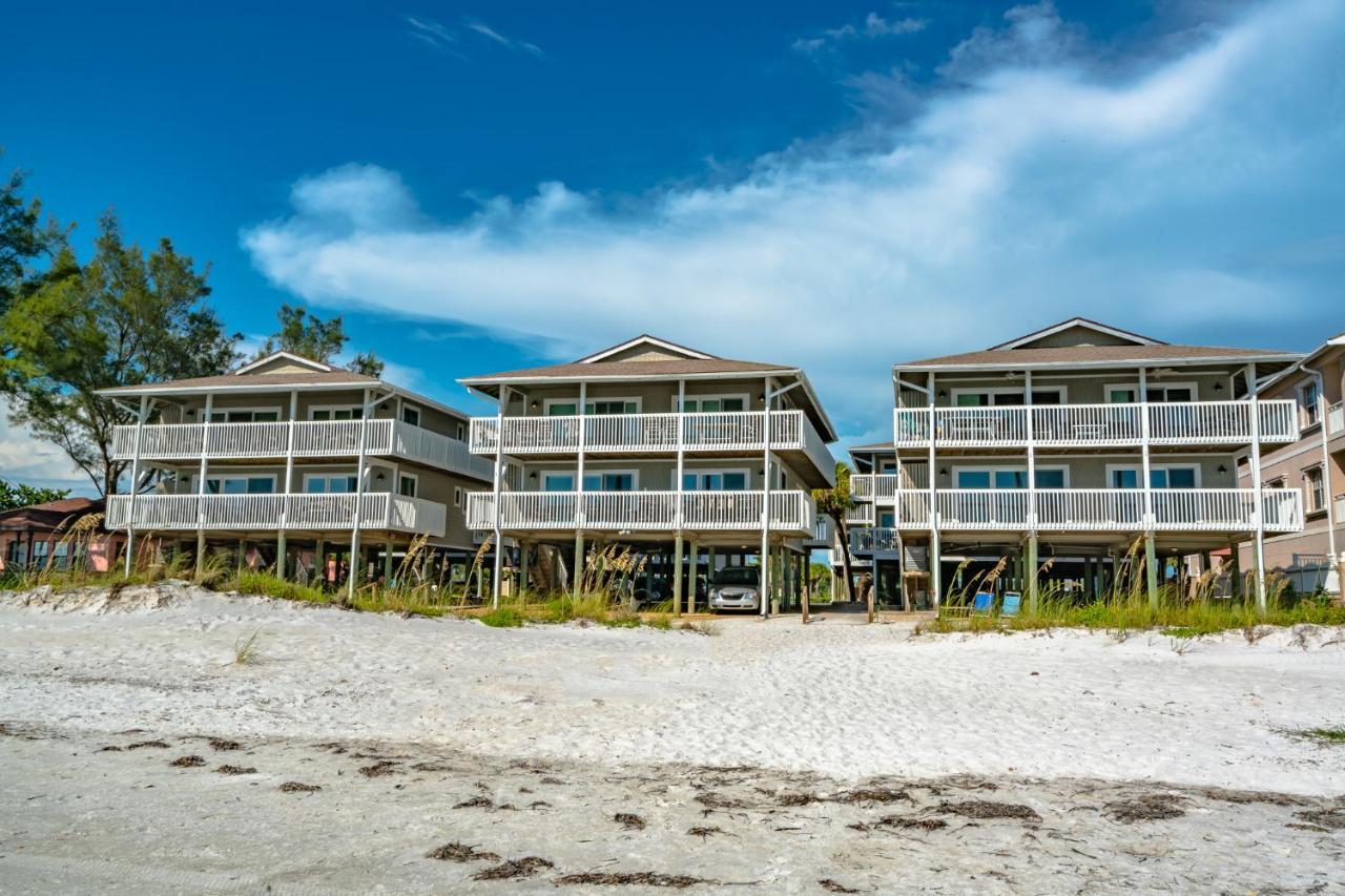 Apartment Shore Haven Unit 5a Clearwater Beach