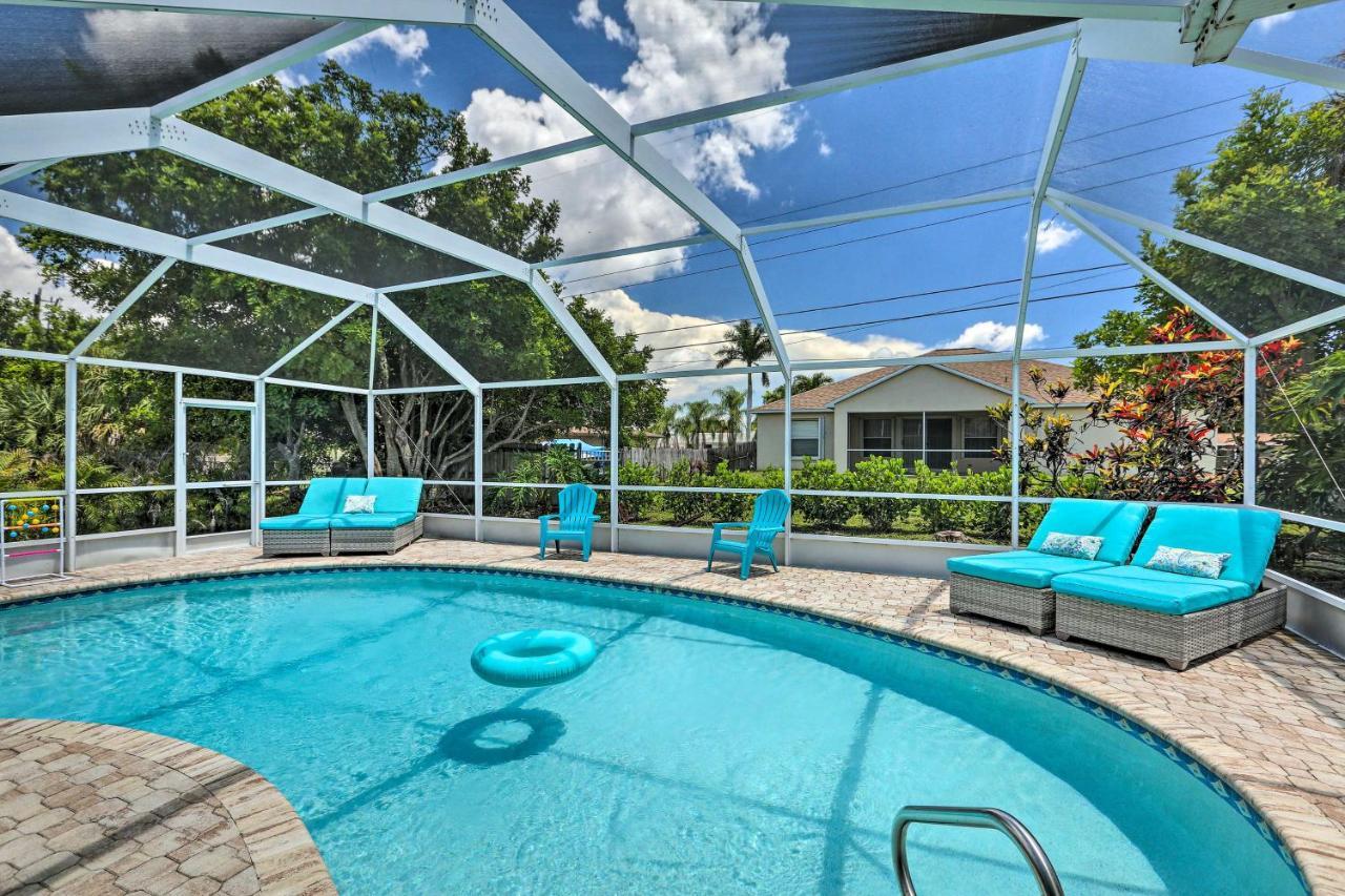 Bright And Breezy Retreat With Pool! Holiday home *