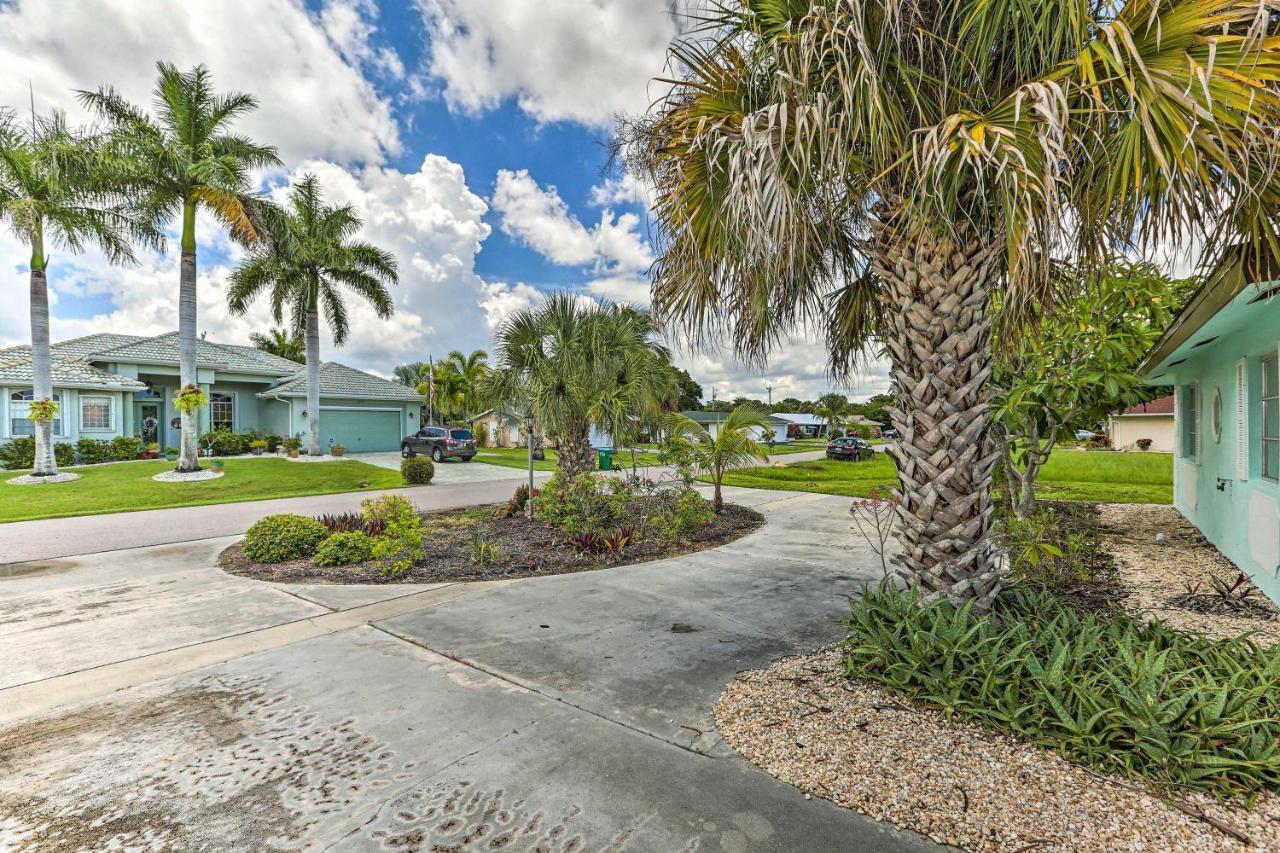 Holiday home Bright And Breezy Retreat With Pool! *