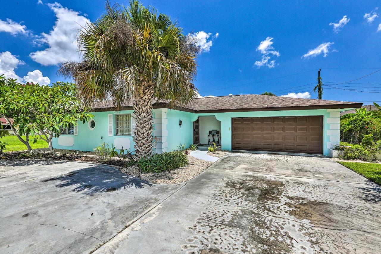 Bright And Breezy Retreat With Pool! Holiday home