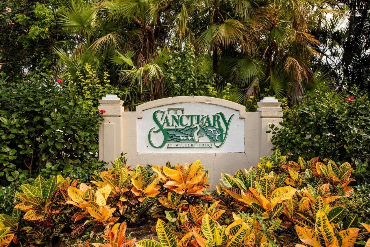 Apartment Ibis At The Sanctuary A302 *