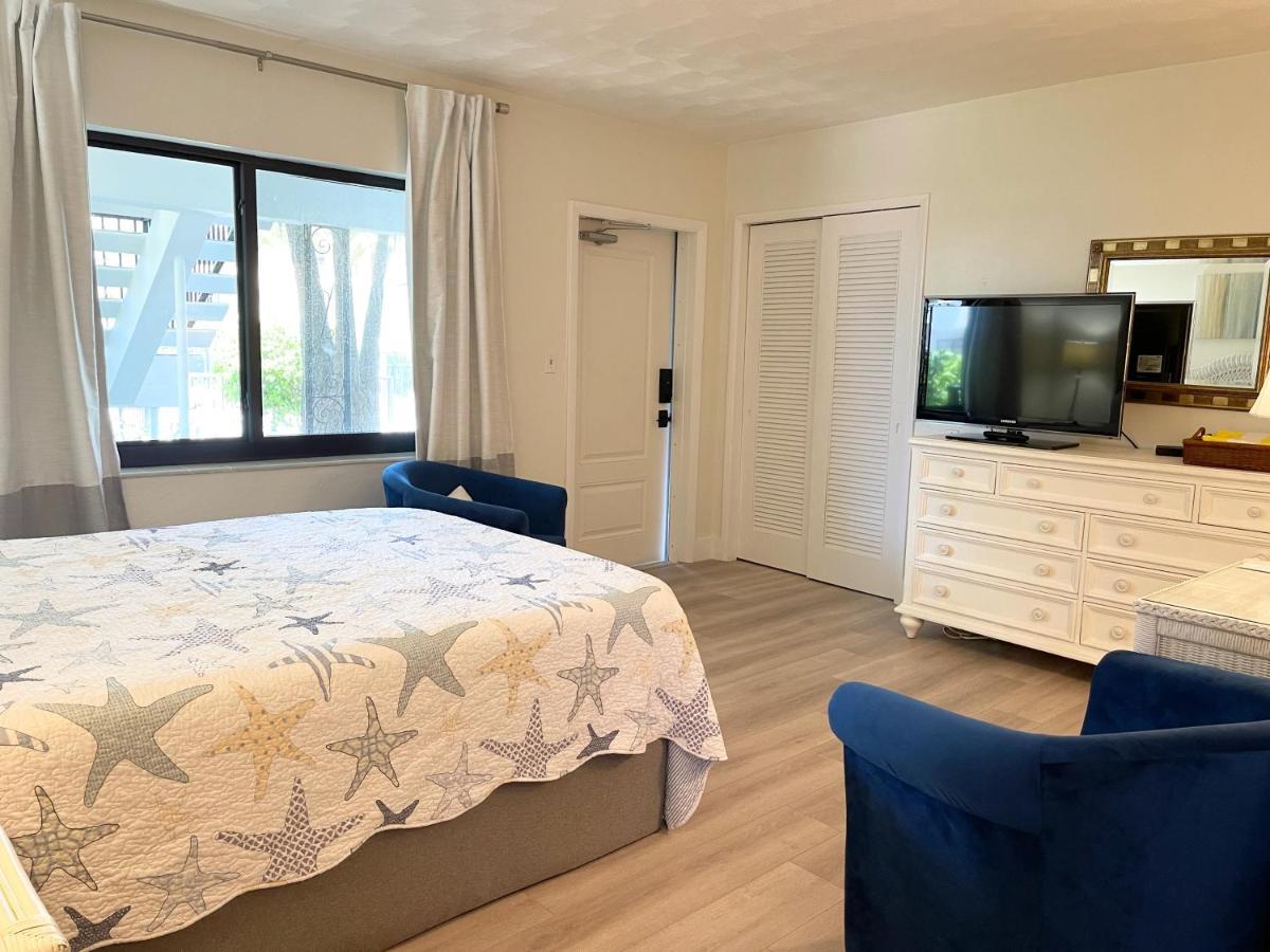 Tropic Isle Motel Deerfield Beach