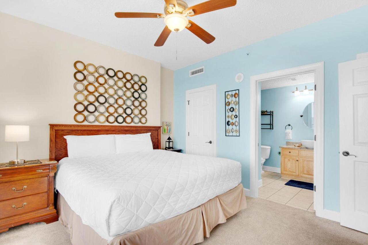 Tropic Winds 1104 Panama City Beach