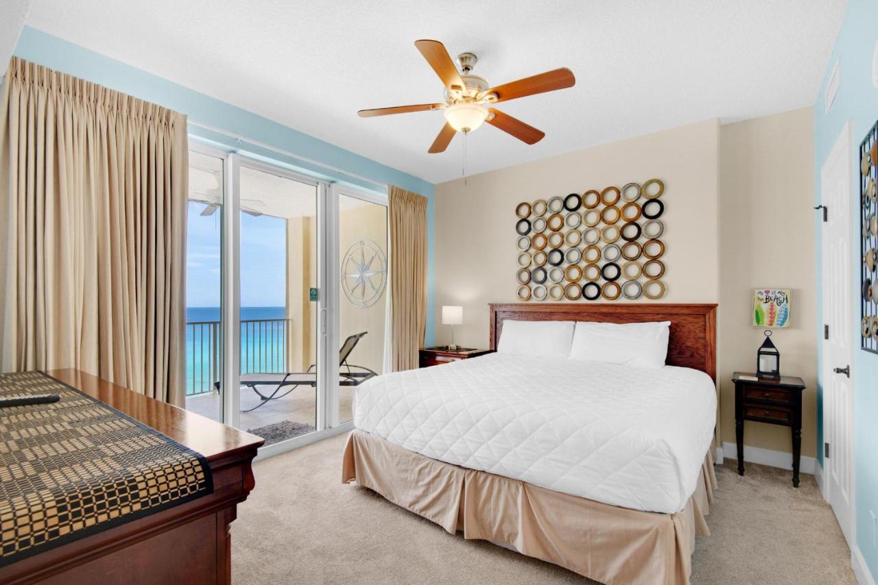 Tropic Winds 1104 * Panama City Beach