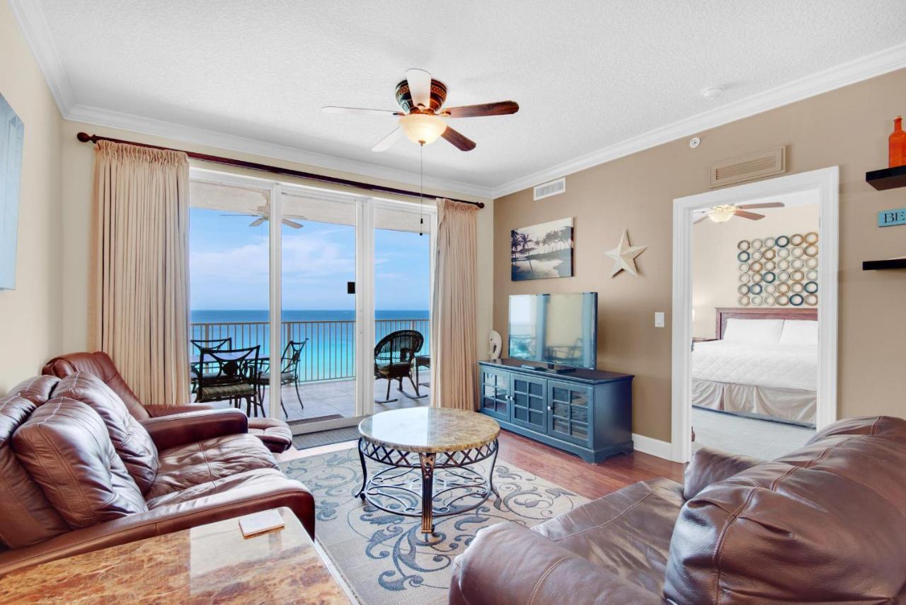 Tropic Winds 1104 * Panama City Beach