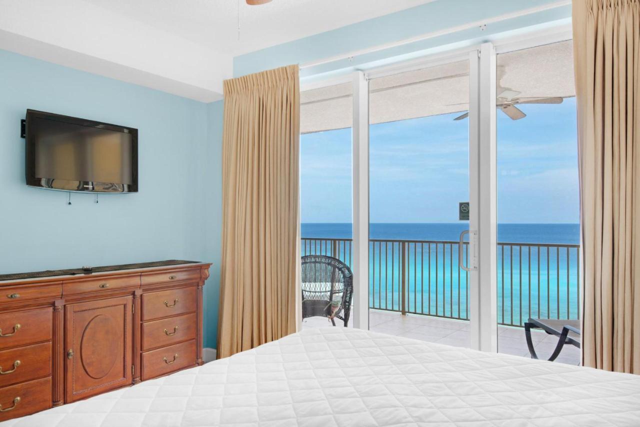 Tropic Winds 1104 * Panama City Beach