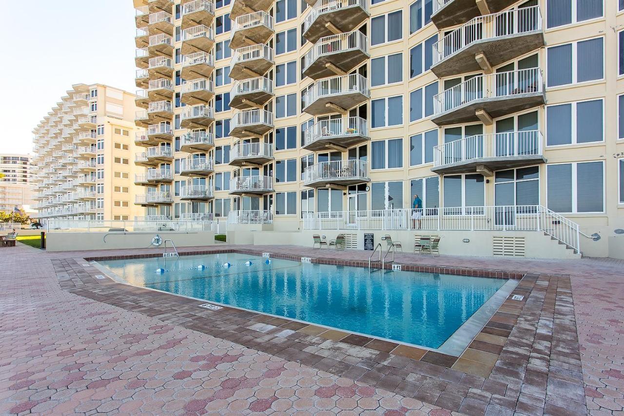 Shores Club 703 Apartment *