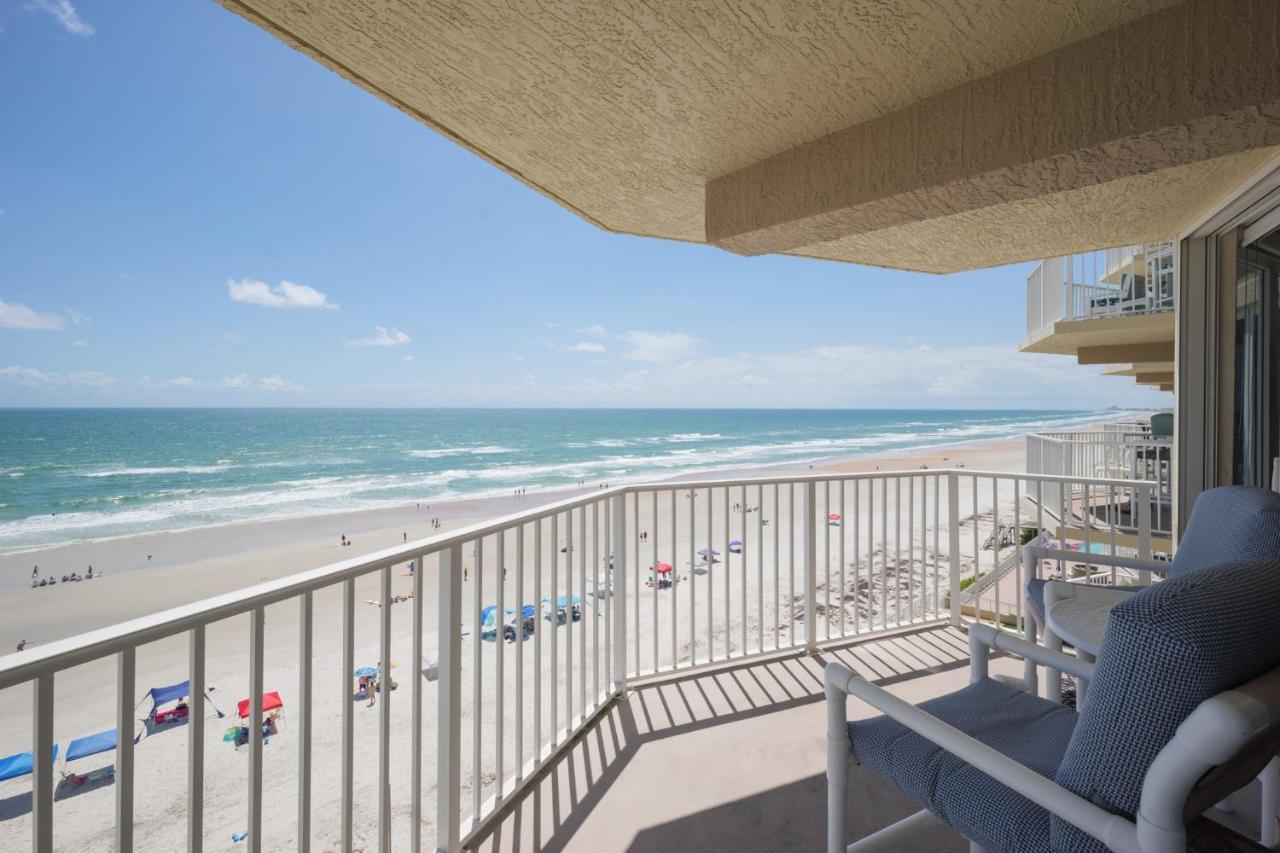 Shores Club 703 Apartment