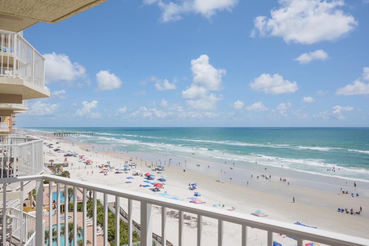 Shores Club 703 * Daytona Beach
