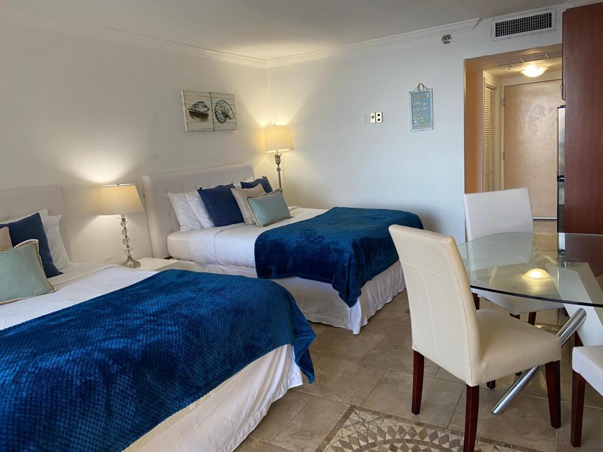 Apartment Marco Polo Full Oceanview *