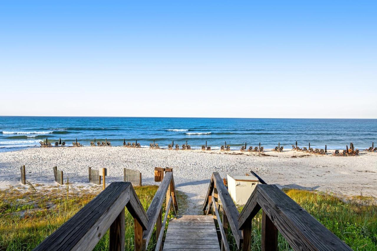 Gulf Place 214 Santa Rosa Beach