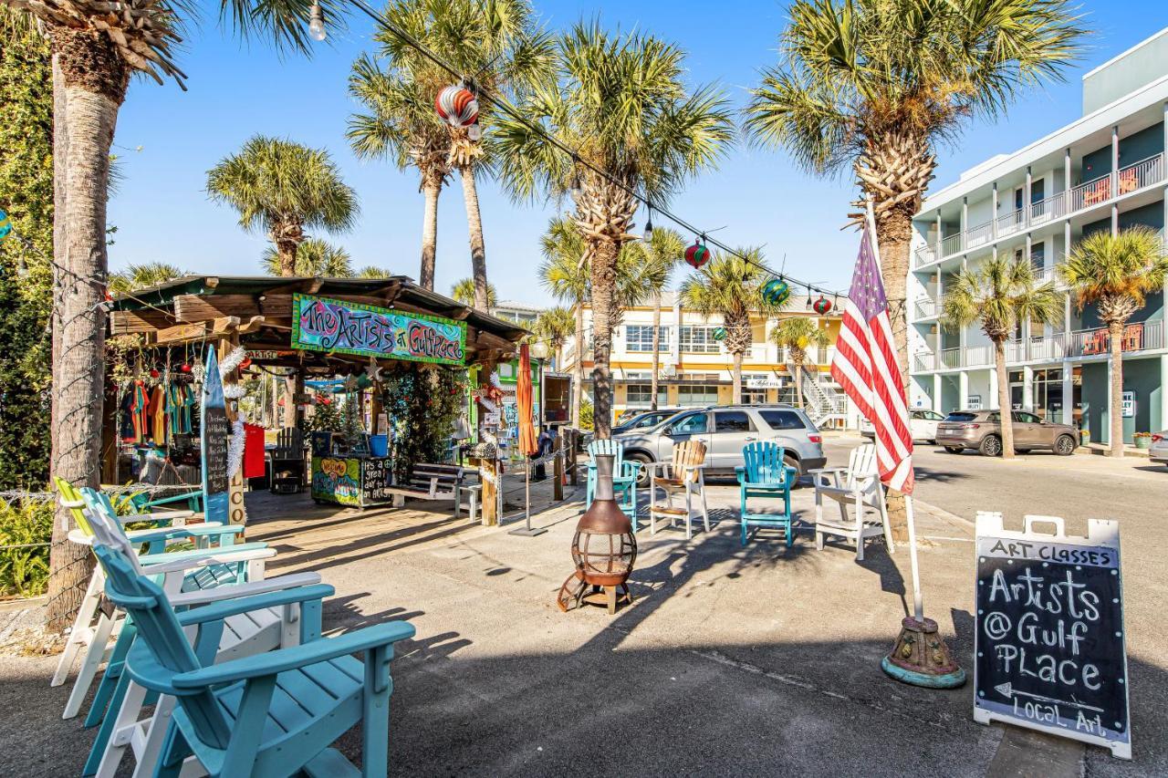 Gulf Place 214