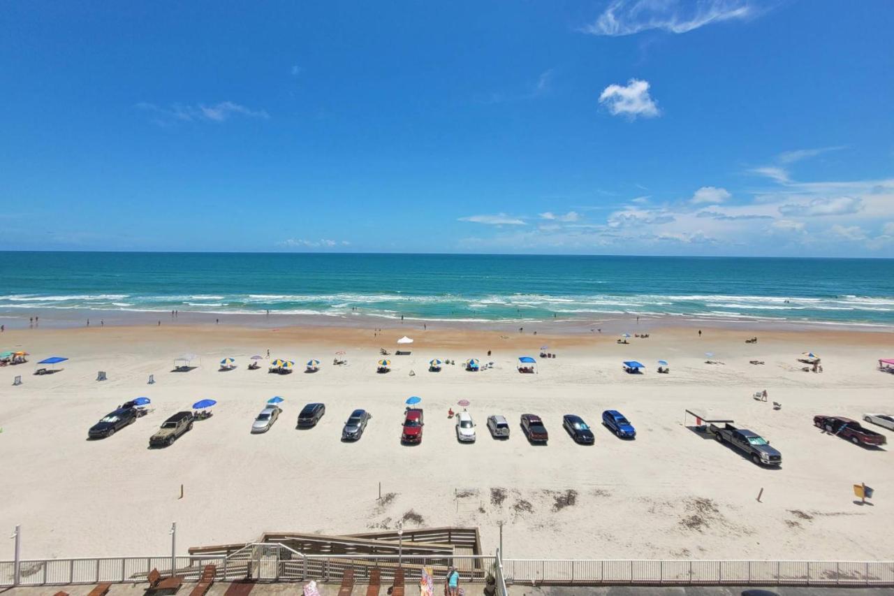 Pirates Cove Unit #614 * Daytona Beach