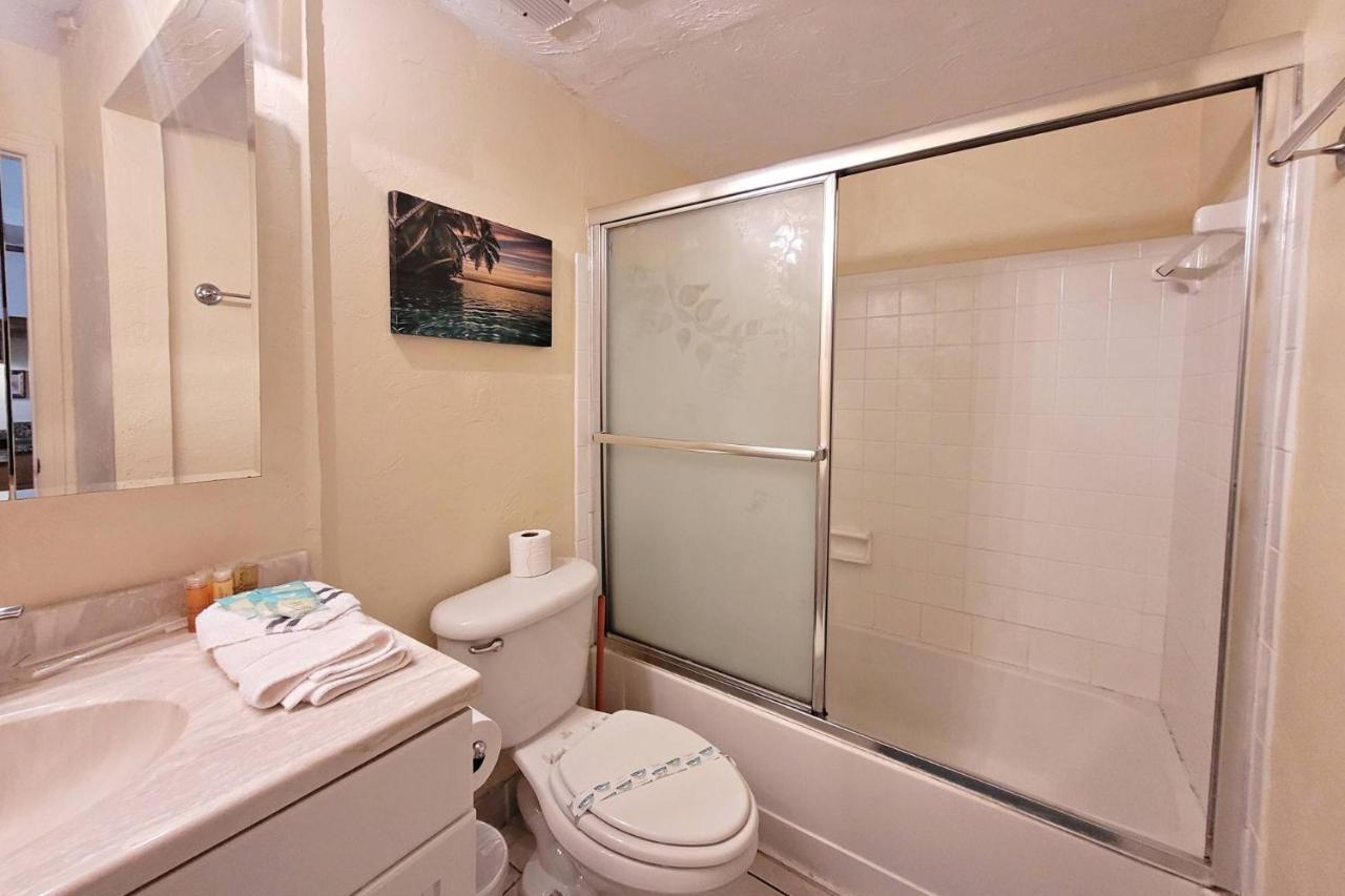 Pirates Cove Unit #614