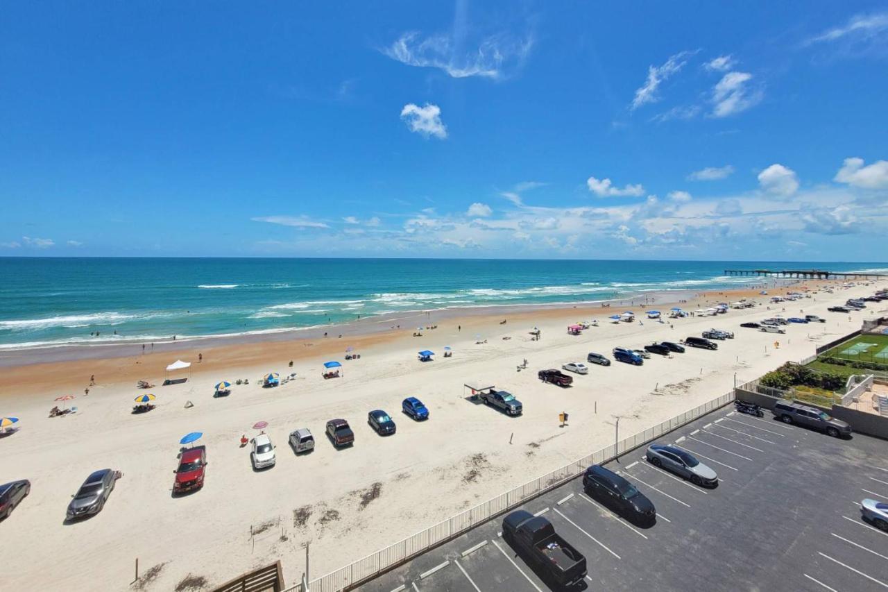 Pirates Cove Unit #614 Holiday home Daytona Beach