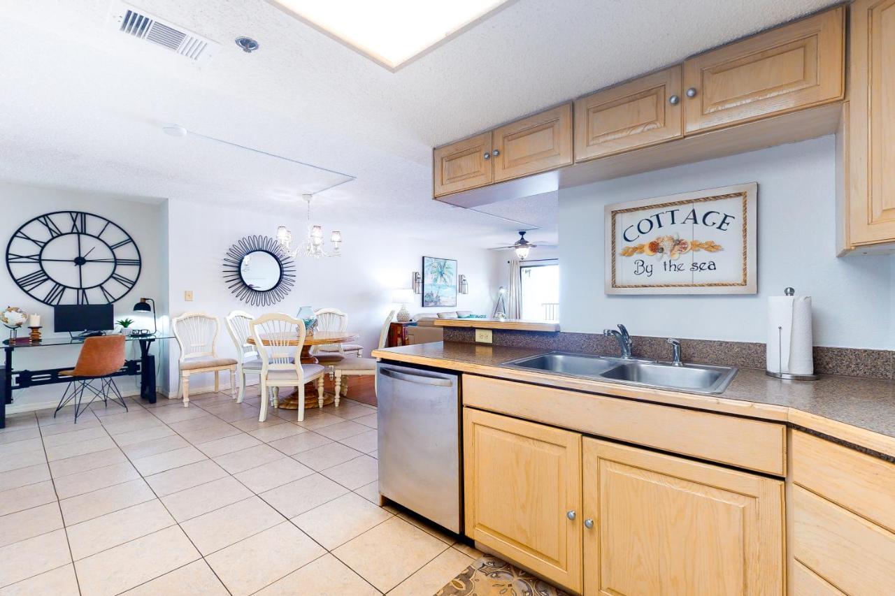 Apartment Palms 108 *