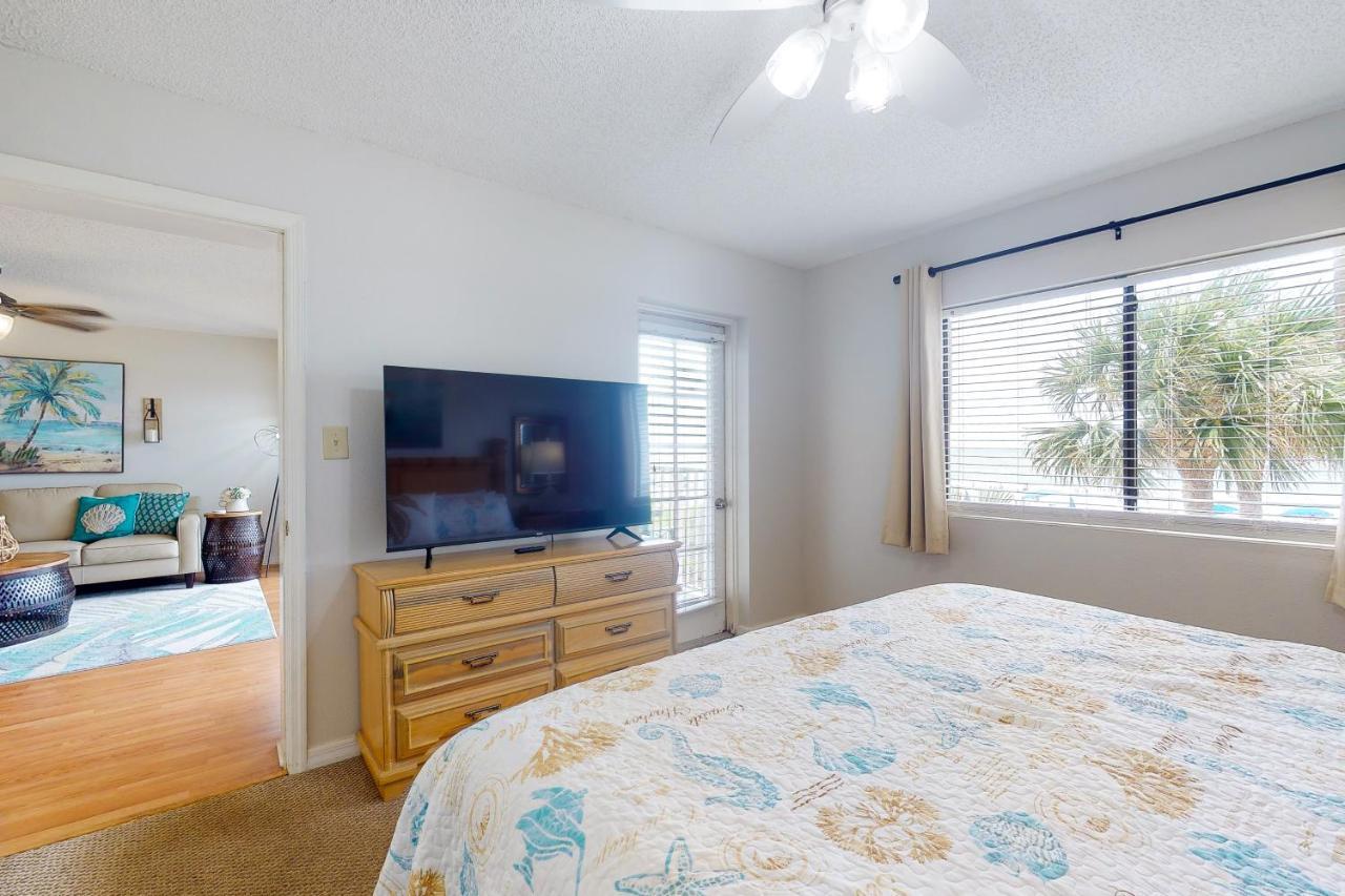 Palms 108 Apartment *