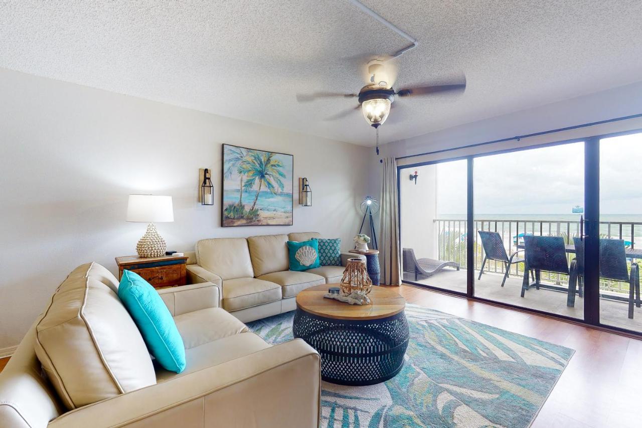 Palms 108 Apartment