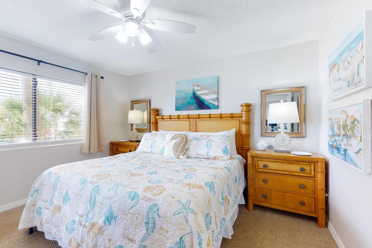 Apartment Palms 108 *