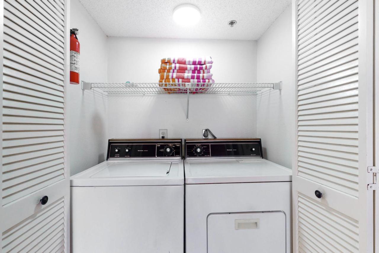 Apartment Palms 108