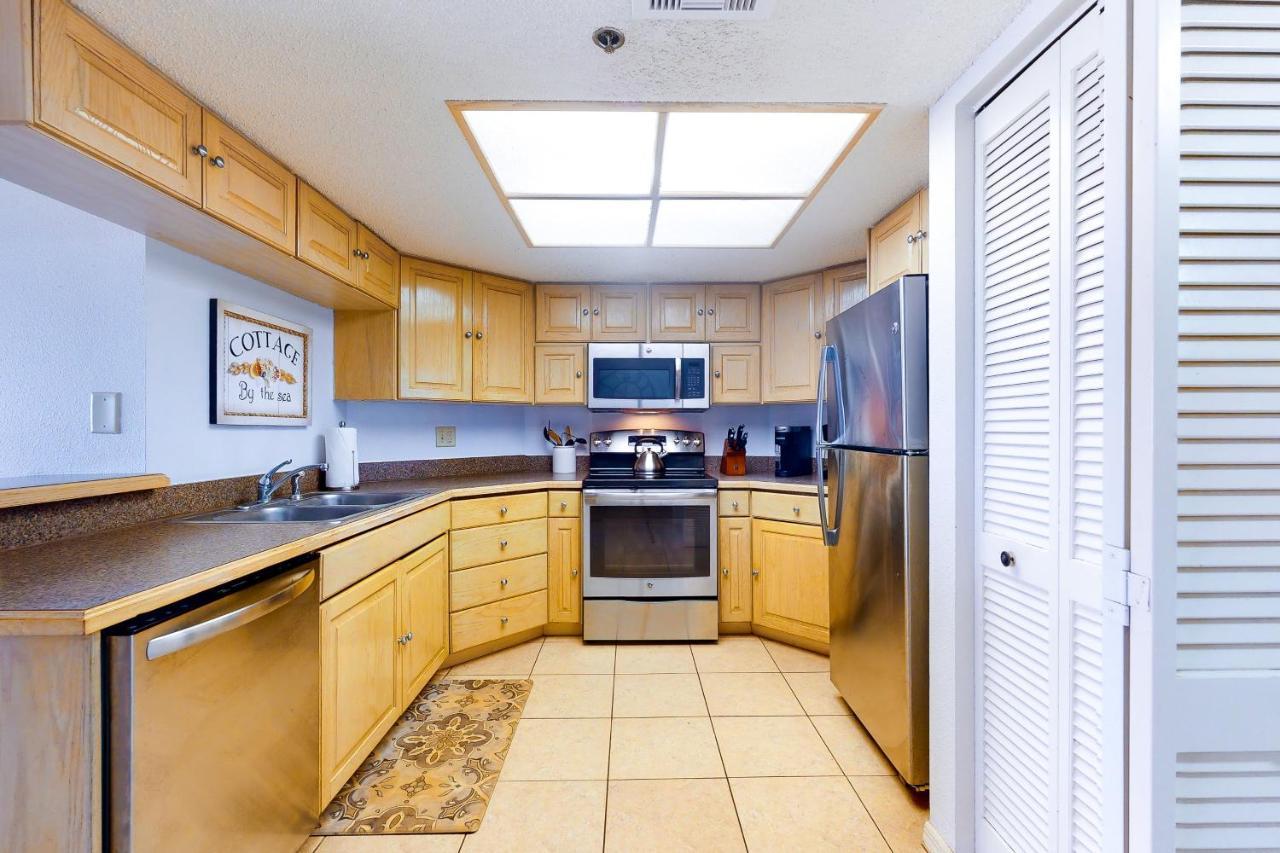 Palms 108 Apartment *