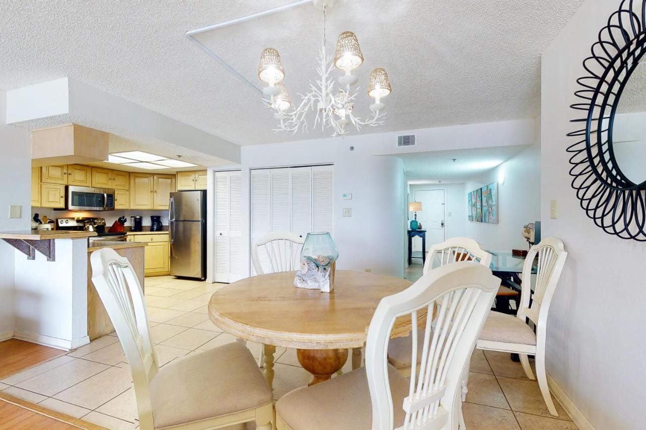 Palms 108 Apartment Clearwater Beach