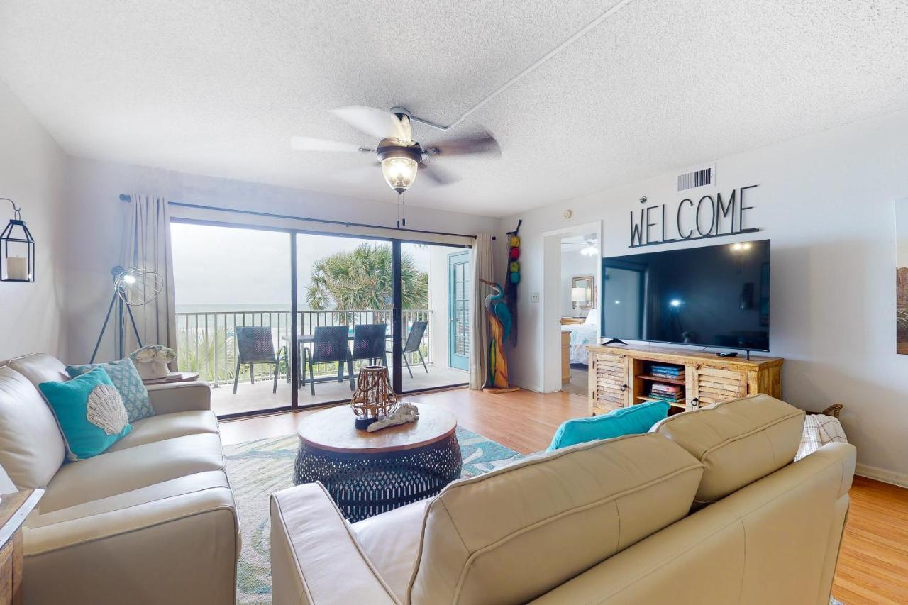 Apartment Palms 108